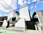南福岡駅より徒歩13分 2階 築8年8ヶ月の賃貸物件