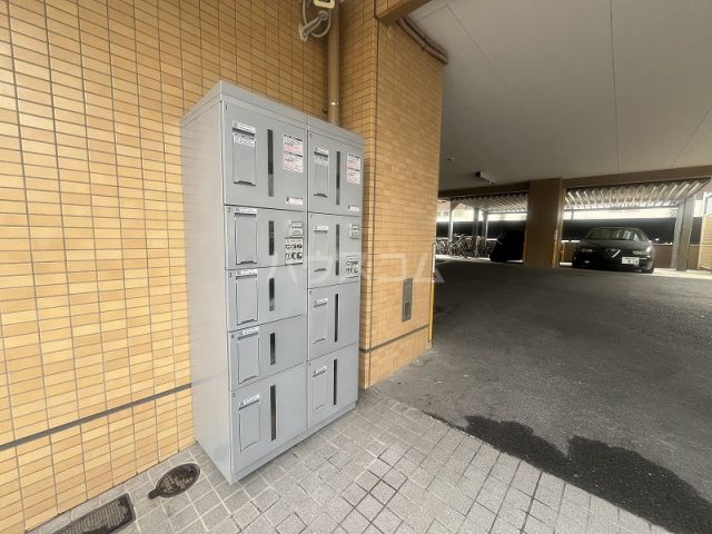 ロビー
