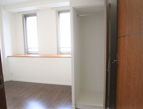 居室・リビング　※別部屋の参考写真です。