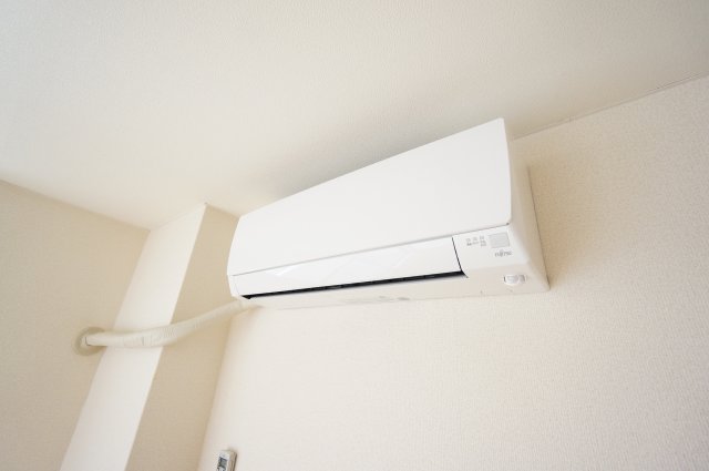 その他設備　※同物件・反転タイプの写真です。