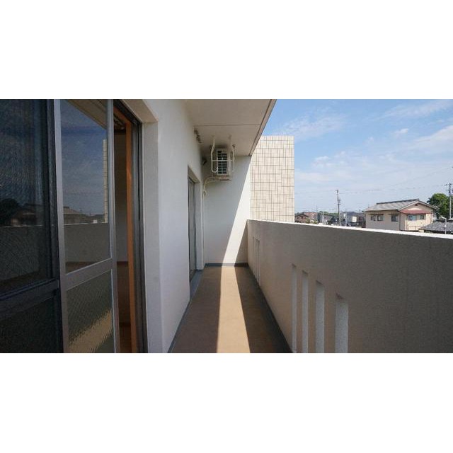 バルコニー　ベランダ