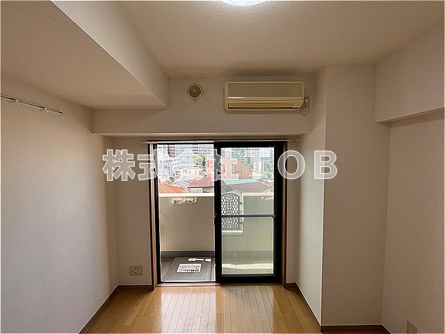 その他設備　エアコン※クリーニング中の写真※※同物件別号室参考写真※