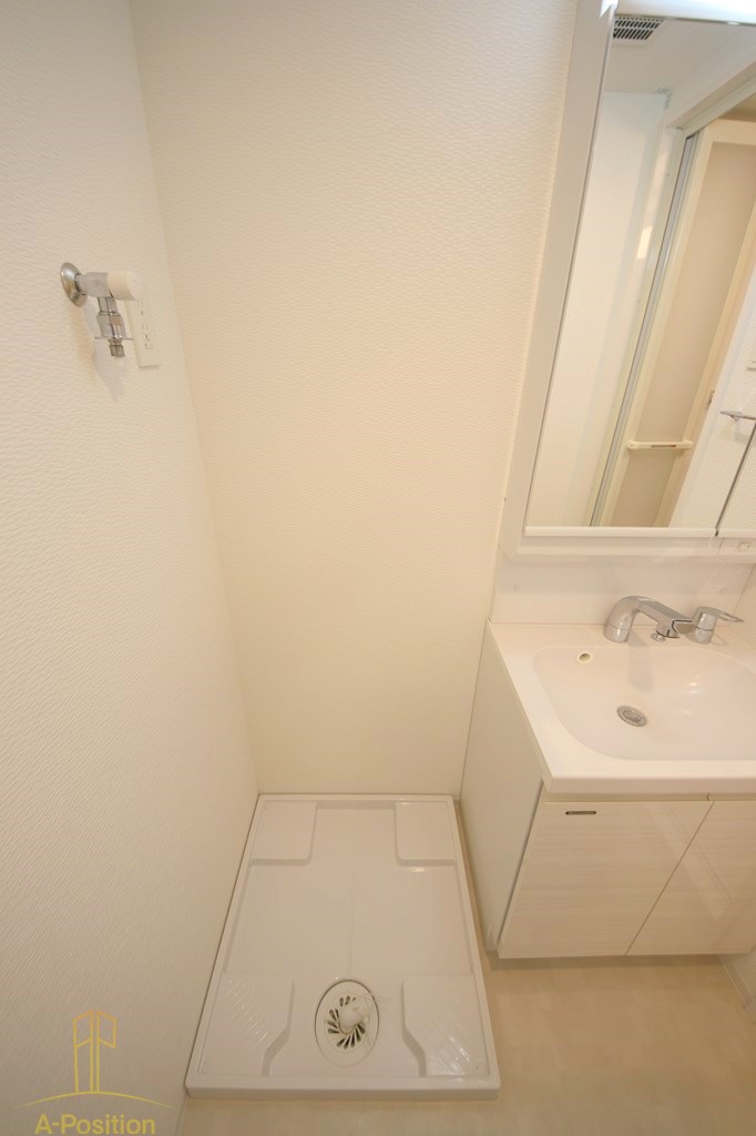 その他設備　S-RESIDENCE堺筋本町Deux