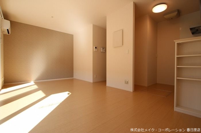 居室・リビング　写真は同型タイプ