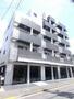 石川台駅より徒歩2分 1階 築17年7ヶ月の賃貸物件