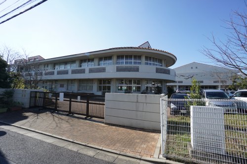 中学校　千葉市立大椎中学校（中学校）まで737m