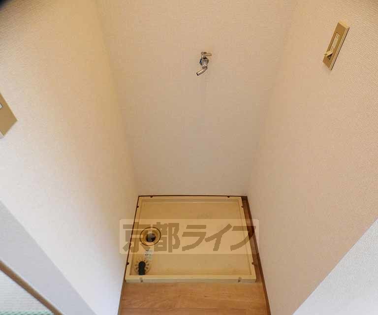 その他部屋・スペース　室内に設置可