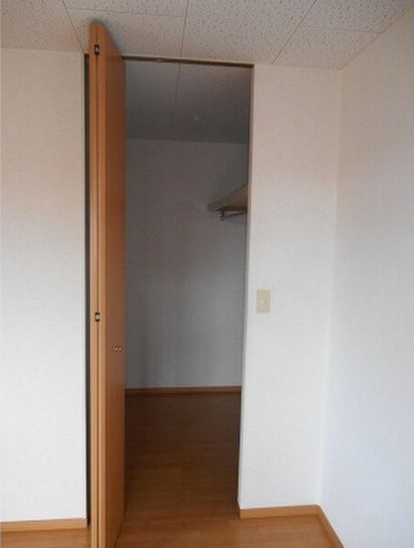 収納　図面と現状に相違がある場合には現状を優先