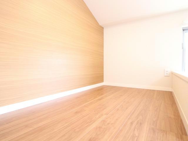 その他部屋・スペース　ロフト