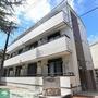 西川口駅より徒歩10分 3階 築9年の賃貸物件