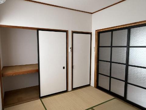 居室・リビング　室内（イメージ）