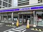 コンビニ　ローソン 淀川新高三丁目店（コンビニ）まで186m