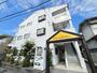 河内山本駅より徒歩8分 3階 築35年4ヶ月の賃貸物件