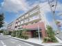 鵜の木駅より徒歩7分 4階 築3年4ヶ月の賃貸物件