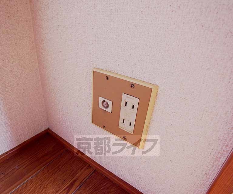 その他設備　ＴＶはこちらから