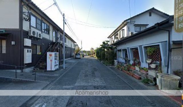 中学校　大分市立大東中学校（中学校）まで4009m