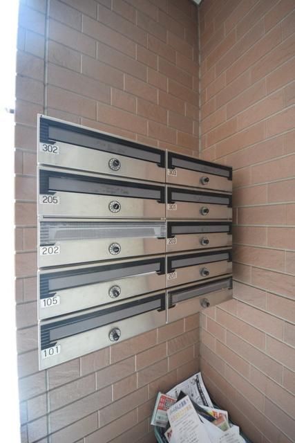 その他共有部分　☆内覧のご予約はタウンハウジング八王子店まで☆