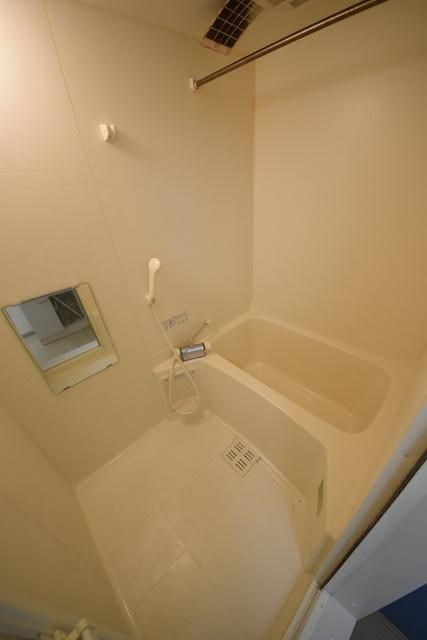 バス・シャワールーム　☆お風呂☆