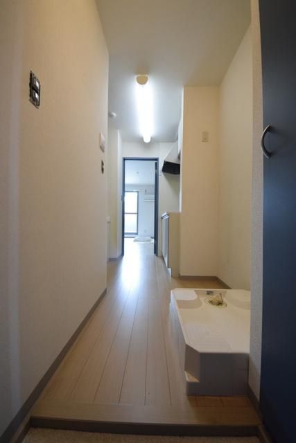 玄関　☆玄関☆