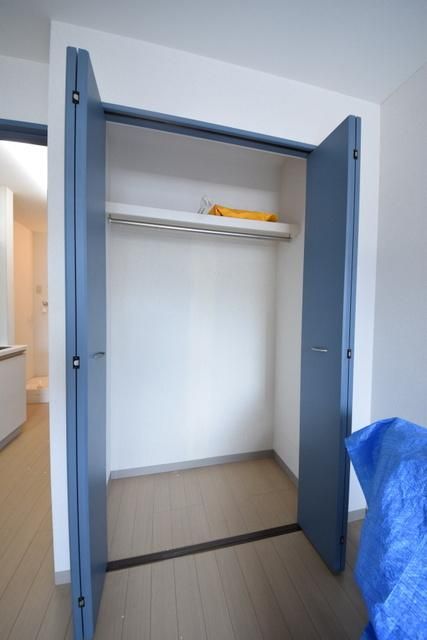 収納　☆クローゼット☆