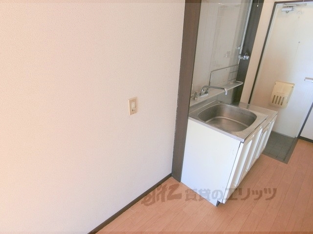 その他部屋・スペース　冷蔵庫置場