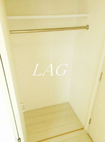 収納　収納です。