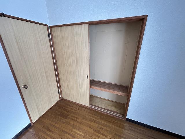 グリーンドロップハイツの内装写真