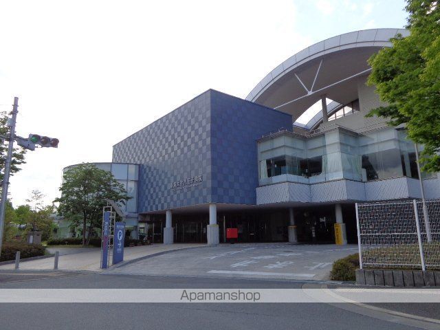 その他　東海大学医学部付属八王子病院（その他）まで1107m