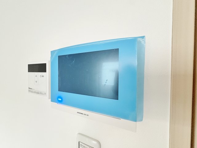 セキュリティ　※同仕様写真