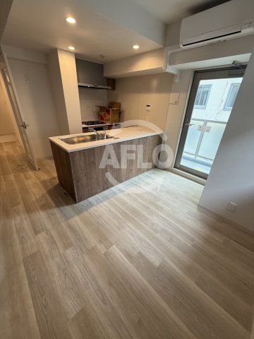 居室・リビング　La CASA石ヶ辻　リビング