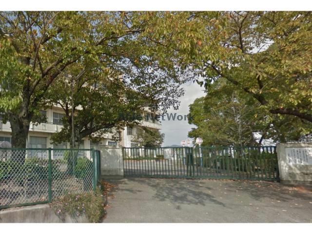 小学校　岡崎市立北野小学校（小学校）まで1663m