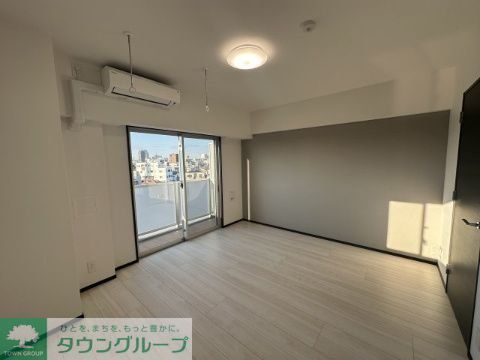 居室・リビング　リビング/居室