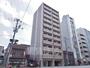 京都駅より徒歩4分 3階 築24年10ヶ月の賃貸物件