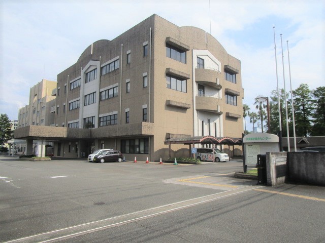 その他　福祉総合センター（その他）まで304m