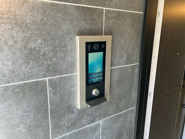 セキュリティ　セキュリティ