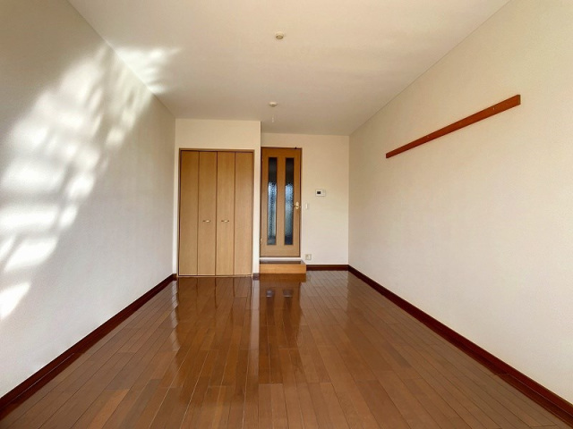 居室・リビング　現況優先