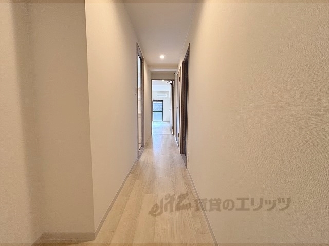 その他部屋・スペース　廊下