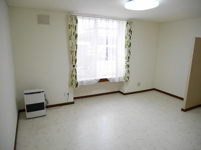 居室・リビング　リビング１