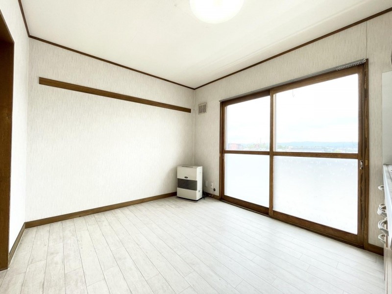 居室・リビング　リビング１