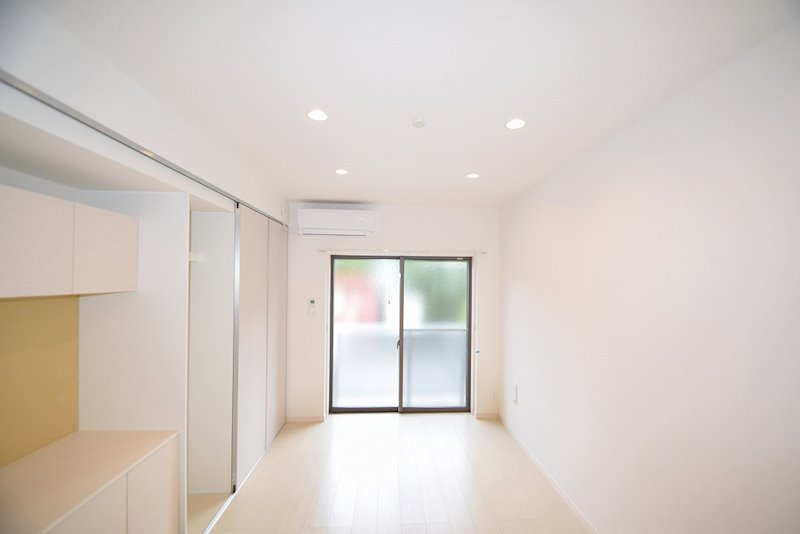 居室・リビング　反転部屋参考