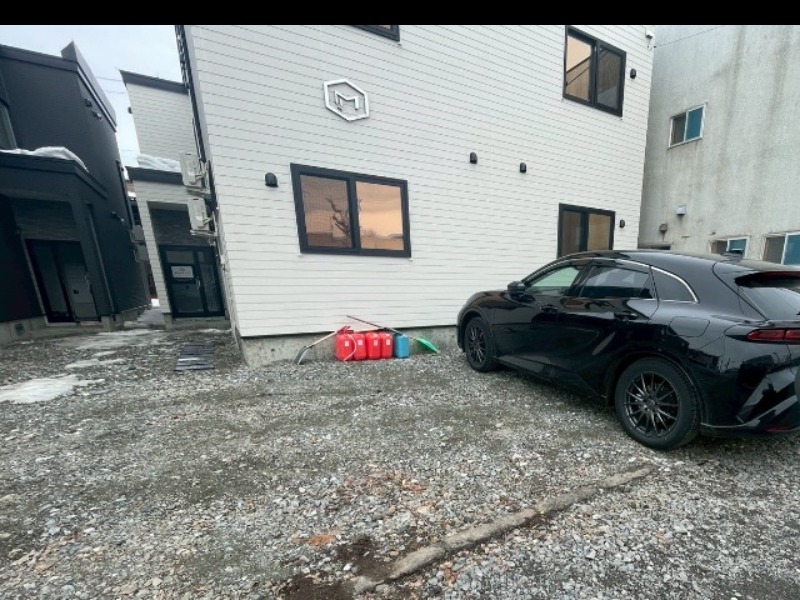 その他共有部分　共用部１