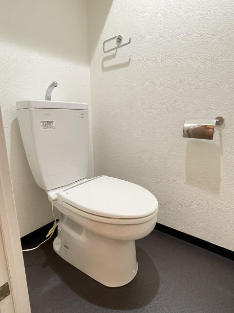 トイレ　同タイプ参考写真