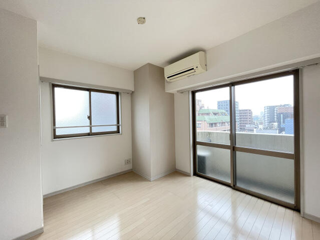 居室・リビング　同タイプ参考写真