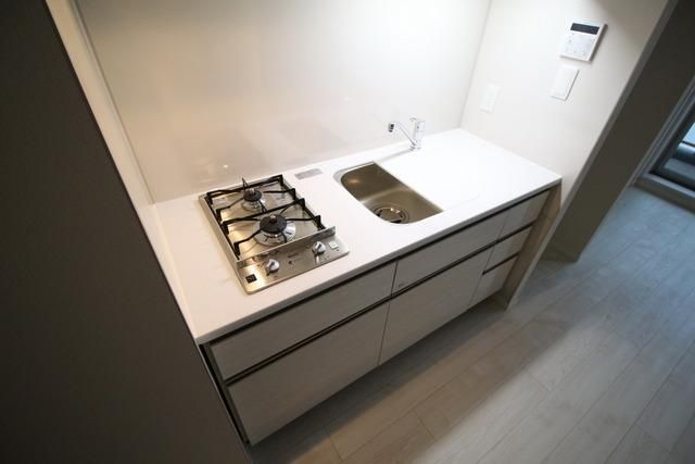 キッチン　☆システムキッチン☆