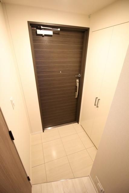 玄関　☆玄関☆