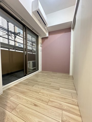 その他部屋・スペース　壁紙の色は部屋によって違います。