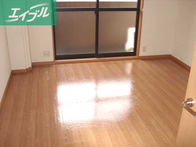 居室・リビング　洋室（照明付）