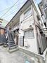 信濃町駅より徒歩9分 1階 築55年8ヶ月の賃貸物件