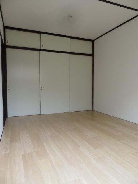 居室・リビング　リビングです