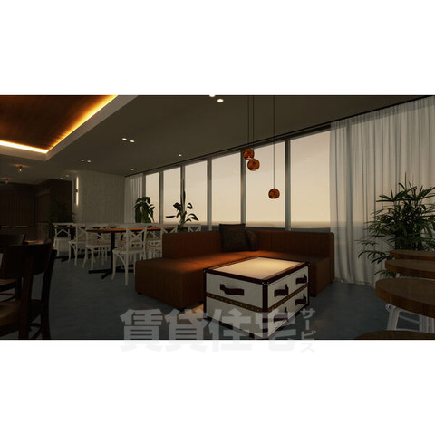 居室・リビング